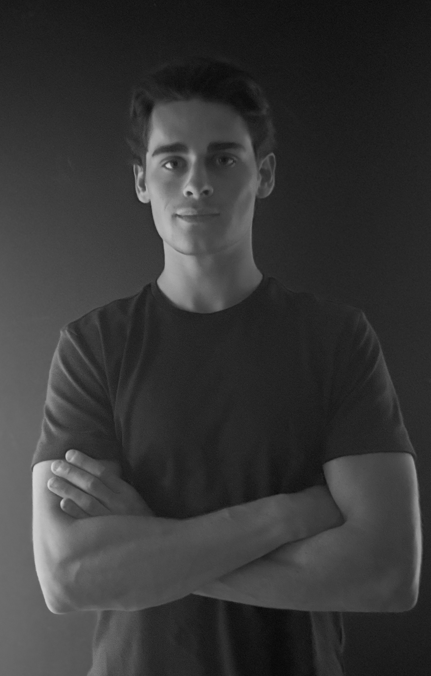Ben — founder of Onyx Detailing Solutions